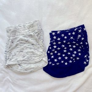 Motherhood Maternity Lounge Shorts